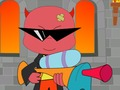 Spel Bubbla problem  på nätet