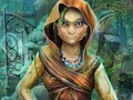 Spel Träsket labyrint på nätet