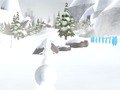 Spel Snökross på nätet