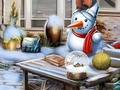 Spel Vinter garage försäljning  på nätet