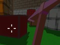 Spel Crazy Pixel Combat Squad på nätet