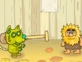 Spel Adam och Eva: Zombies  på nätet