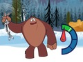 Spel Wabbit: Kasta  på nätet