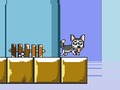 Spel Herr Jump Husky på nätet