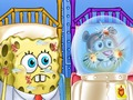Spel SpongeBob och Sandy: Ambulans  på nätet