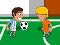 Spel Fotbollskonvulsioner  på nätet