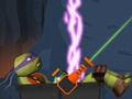 Spel Nickelodeon: Lasergrotta på nätet
