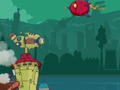 Spel Forntida inkräktare  på nätet