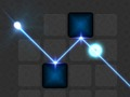 Spel Laser på nätet