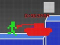 Spel Virtuellt krig  på nätet