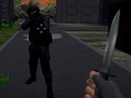 Spel Defender av basen  på nätet
