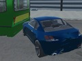 Spel Offroader på nätet