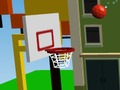 Spel Street Hoops 3D på nätet