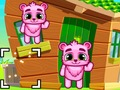 Spel Vaniljskytt på nätet