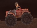 Spel Fallout racer på nätet