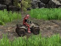 Spel ATV Offroad Trials 2 på nätet