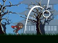 Spel Kör ninja på nätet