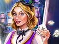 Spel Lyckliga gåtor  på nätet