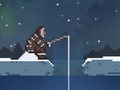 Spel Inuit Fiske  på nätet