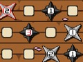 Spel Ninjaarena på nätet