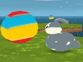 Spel Påskäggs-jakt  på nätet