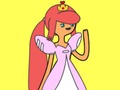 Spel Prinsessstillverkare på nätet