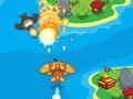 Spel Skywar Mission på nätet