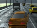 Spel Motorvägstäv på nätet