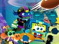 Spel Nick Football Stars 2 på nätet