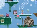 Spel Manyland. io  på nätet