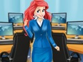 Spel Prinsessekontor på nätet