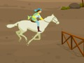 Spel Jhansi's Ride  på nätet