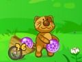 Spel Bubble Meadow 2 på nätet