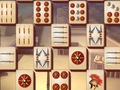 Spel Romersk Mahjong  på nätet
