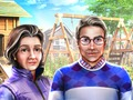 Spel Småstadens grannar  på nätet