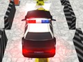Spel Polisens bilparkering  på nätet