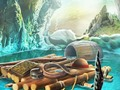 Spel Den antika koden  på nätet