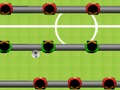 Spel Fotbollsmultiplayer på nätet
