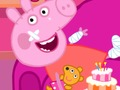 Spel Peppa Pig Super Recovery på nätet
