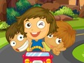 Spel Jungle Highway fly på nätet