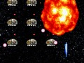 Spel Rymdintagare på nätet