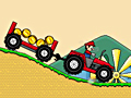 Spel Mariotraktor  på nätet