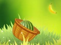 Spel Mortel vattenmelon  på nätet
