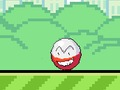 Spel Pokemon kross på nätet