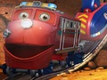 Spel Chug Patrol Challenge på nätet
