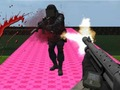 Spel Swat 3 på nätet