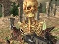 Spel Masked Forces 2: Demons Rising på nätet