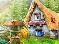 Spel Världen av magi  på nätet