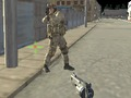 Spel Army Combat 2 på nätet