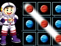 Spel Tic Tac Toe Planets på nätet